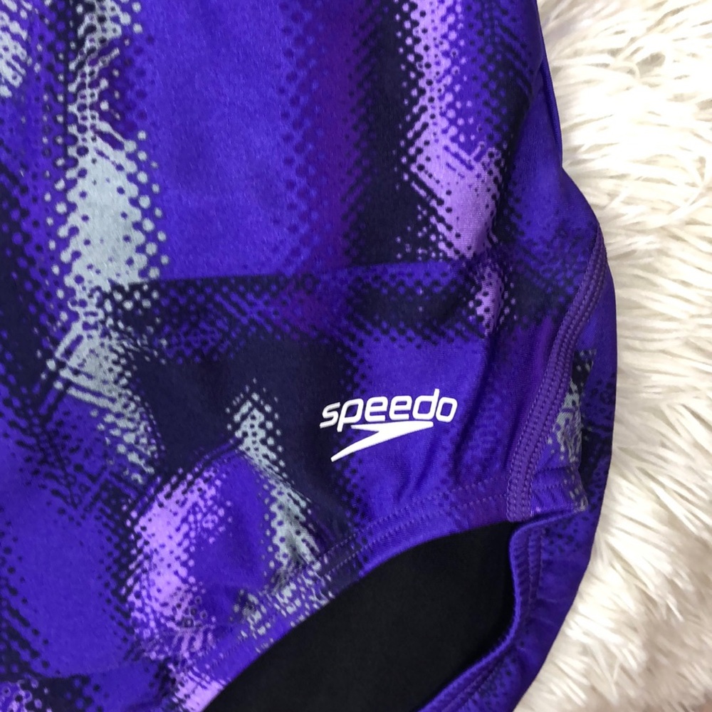 Speedo Performance Swimsuit
